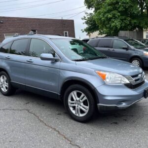2011 Honda cr-v