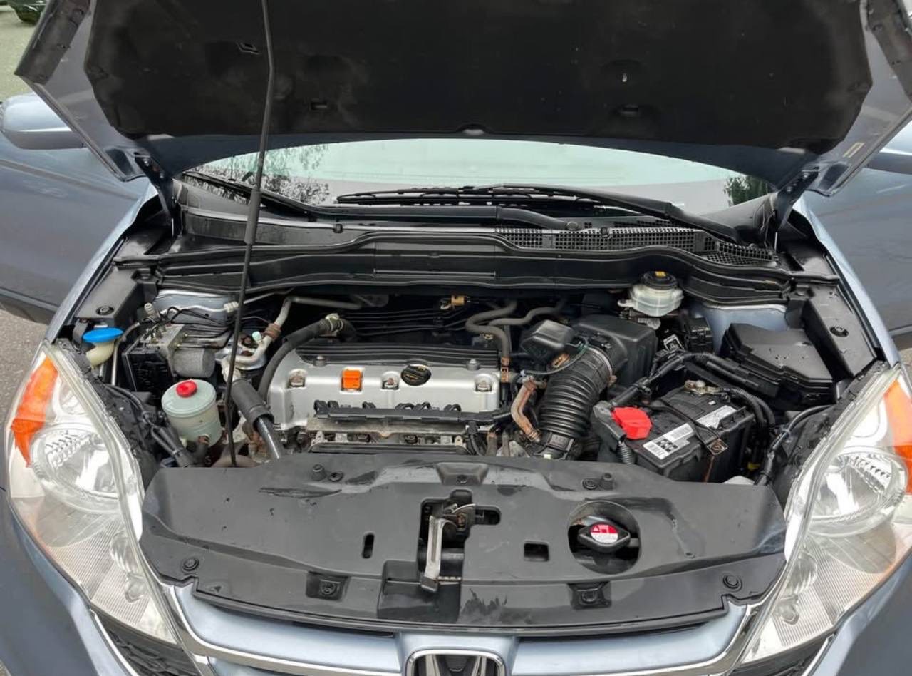 2011 Honda cr-v - Image 3