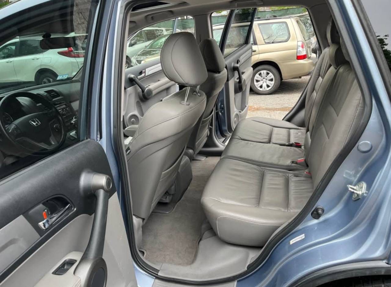 2011 Honda cr-v - Image 5