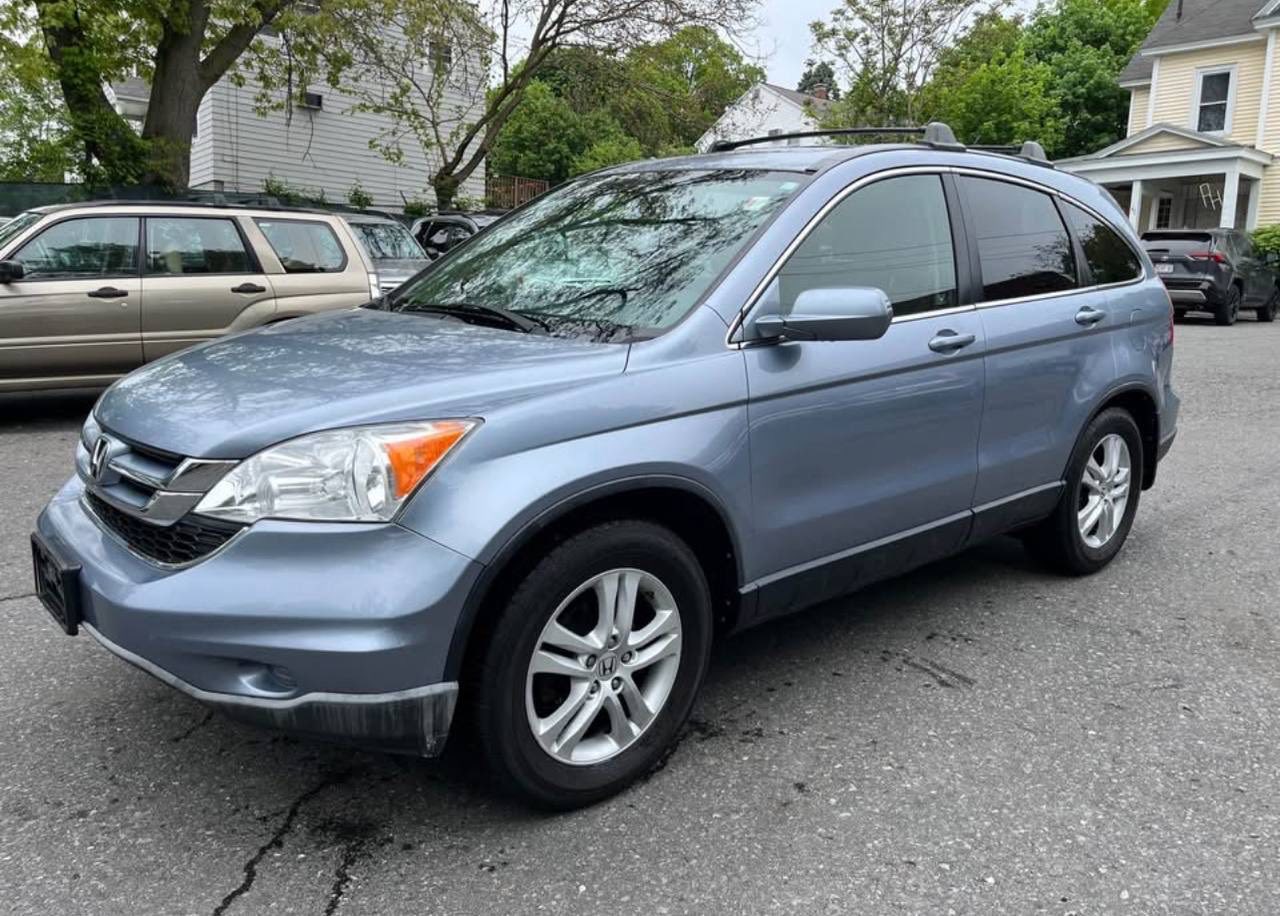 2011 Honda cr-v - Image 6