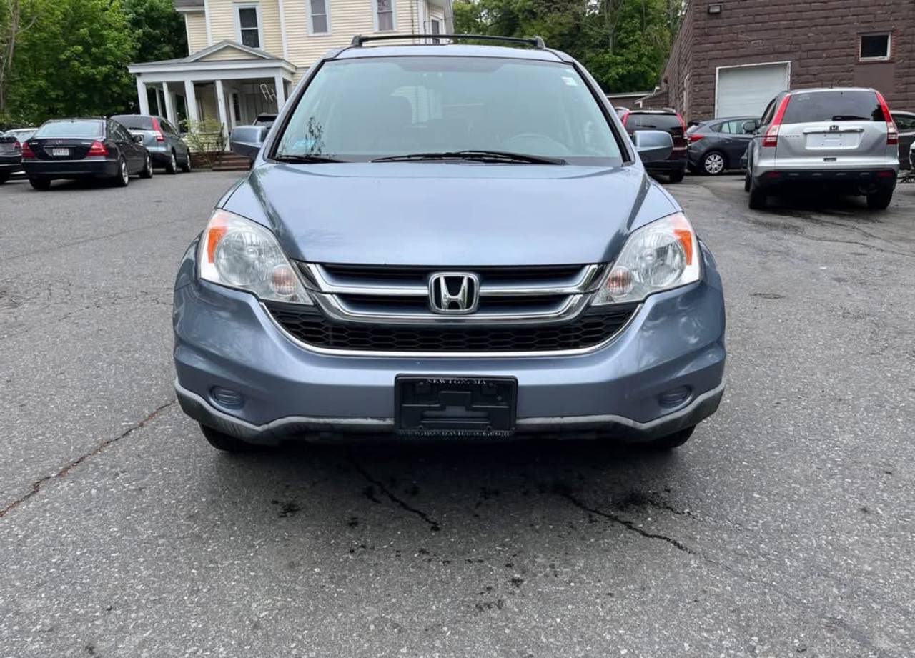 2011 Honda cr-v - Image 8