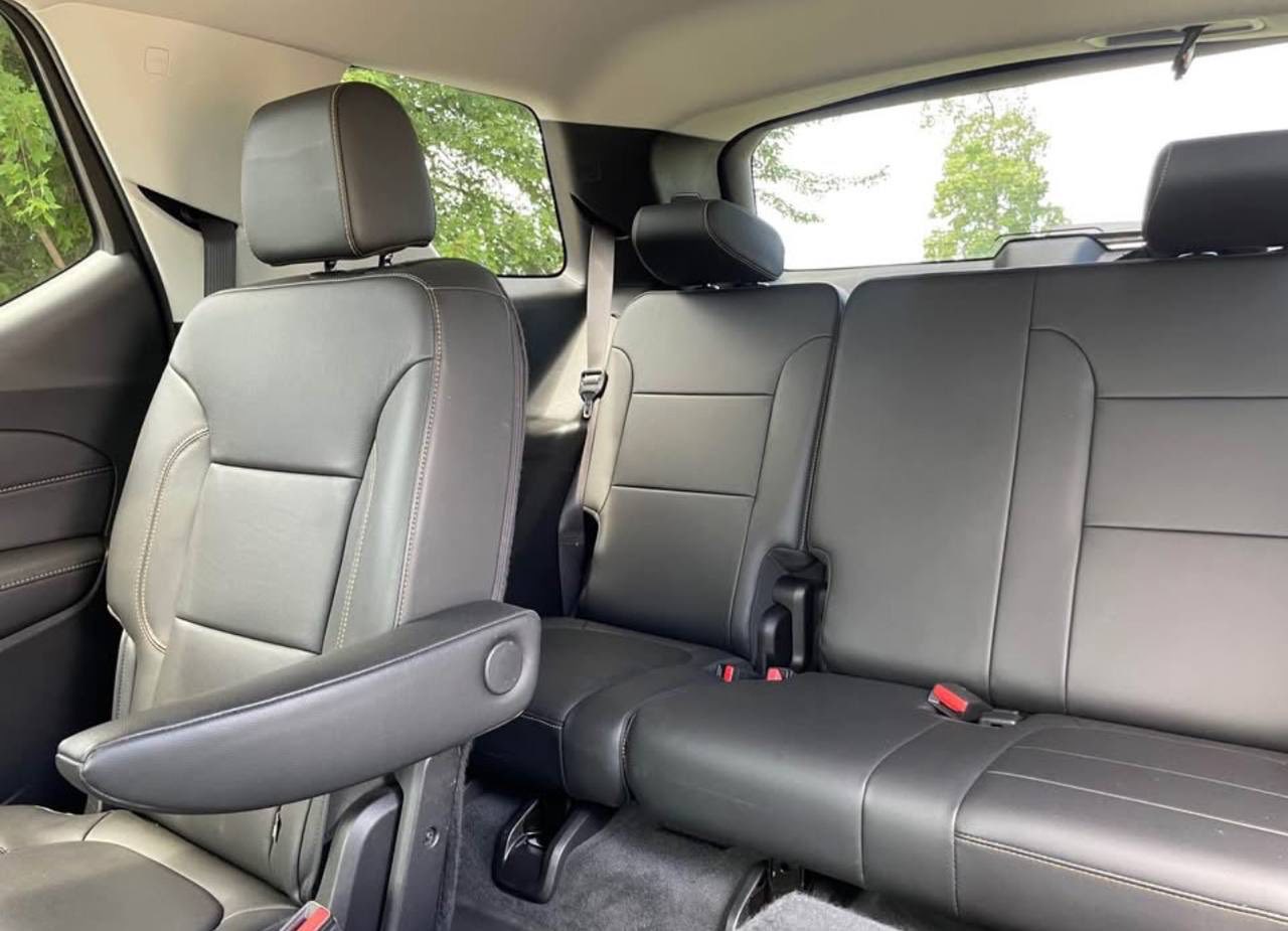 2019 Chevy Traverse 3LT - Image 7