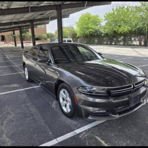 2018 Charger Scat Pack 392