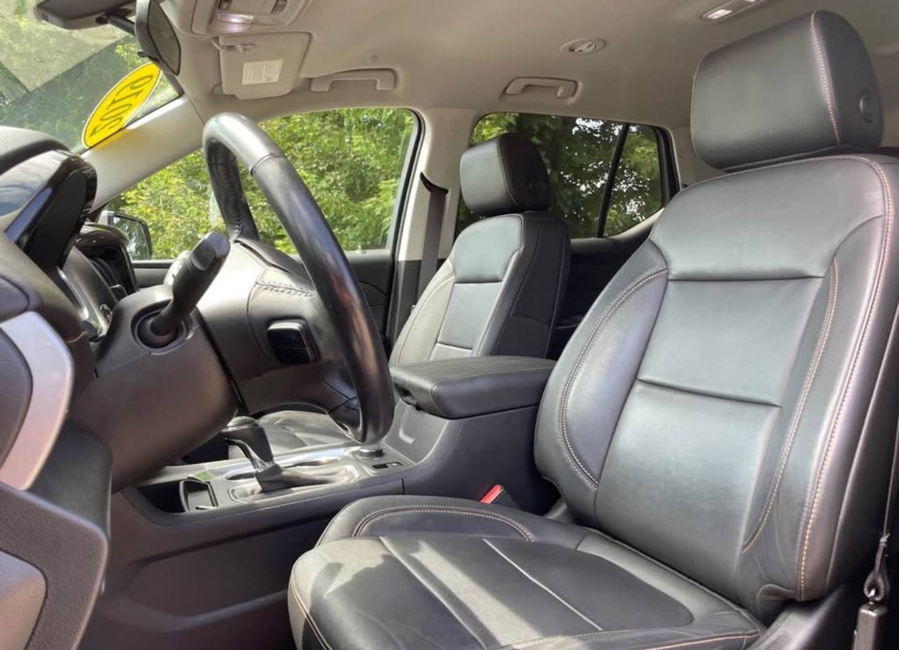 2019 Chevy Traverse 3LT - Image 8