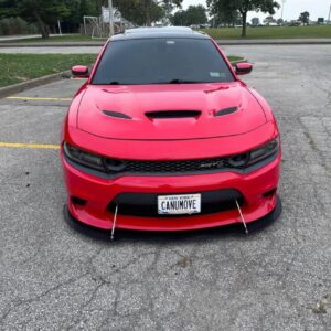 2019 Dodge Charger SRT Hellcat