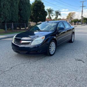 2007 Saturn Aura XR