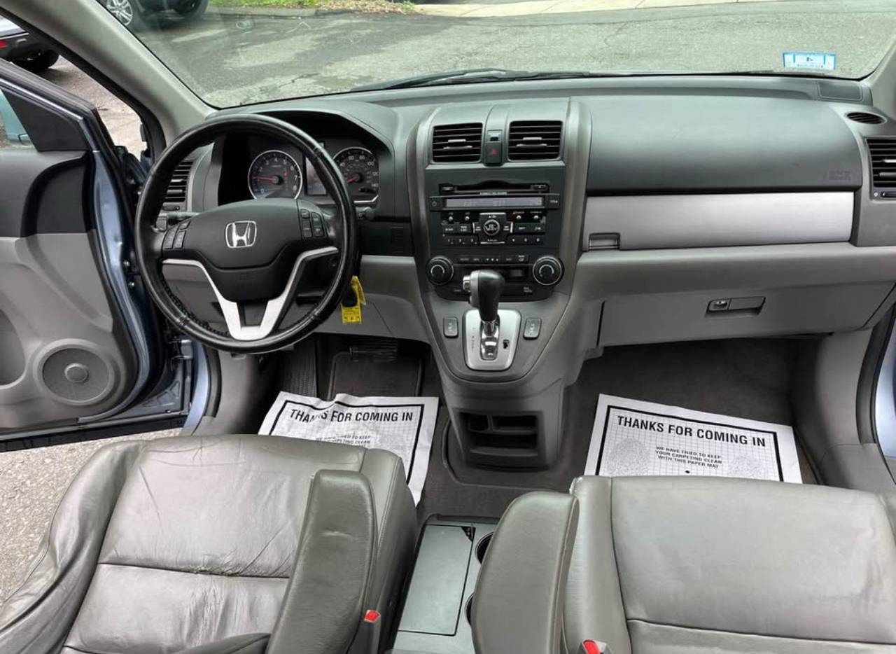 2011 Honda cr-v - Image 9